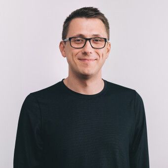 Олексій Шевченко /grammarly.com