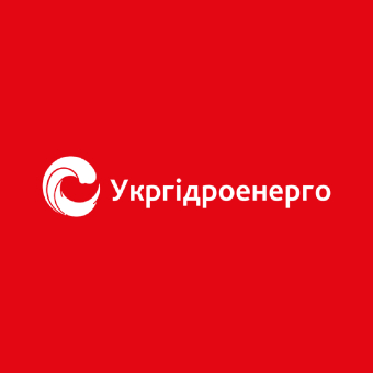 Укргідроенерго