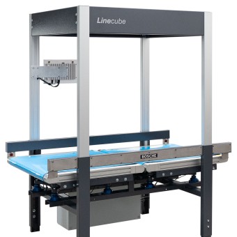 Qlever Intralogisctics