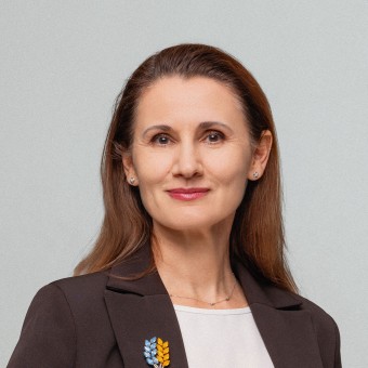 Наталя Галунко /Антон Забєльський, для Forbes Ukraine