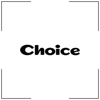 ChoiceQR