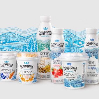 Галичина /Галичина