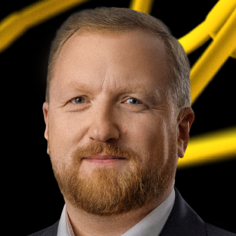 Михайло Бубнов