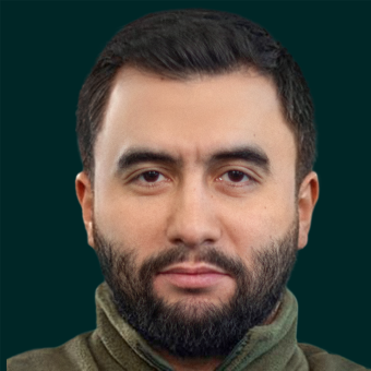 Арсен Жумаділов