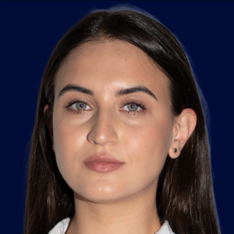 Олександра Тиркалова