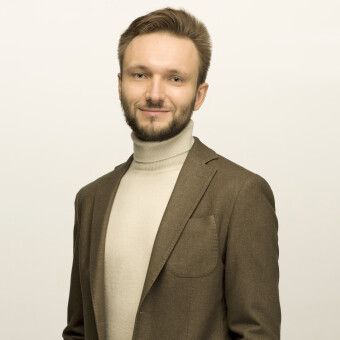 Родион Ерошек /из личного архива