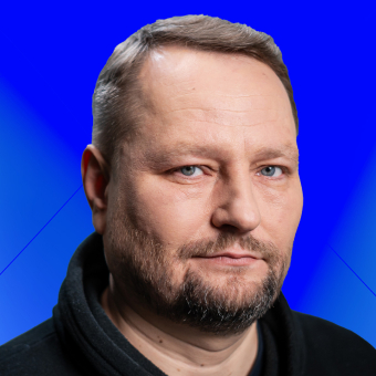 Дмитро Прокопʼєв