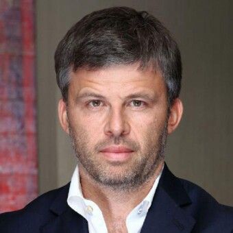 Андрей Веревский /DR