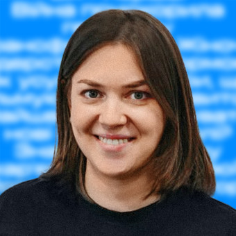 Ксенія Семенова