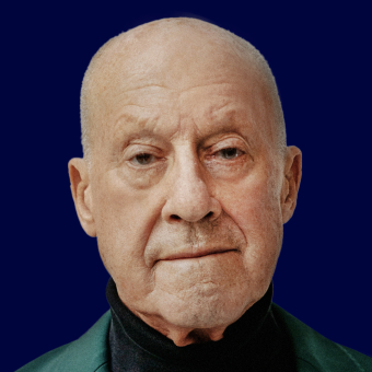 Норман Фостер (Norman Foster)