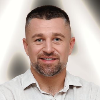 Олександр Швачка