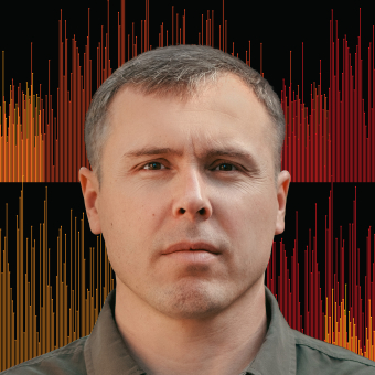 Роман Костенко