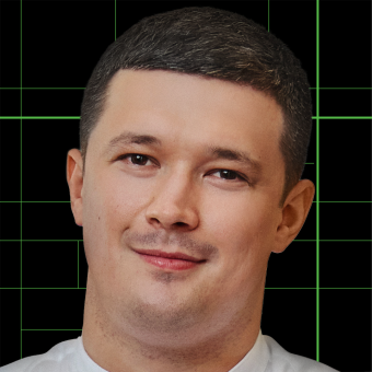 Михайло Федорів