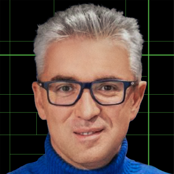 Антон Тютюн