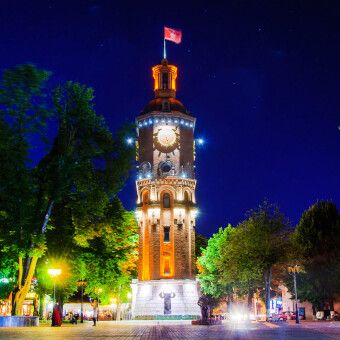 Винница /Андрей Гарницкий