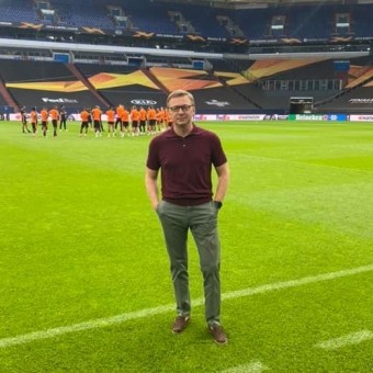 Сергей Палкин /из личного архива