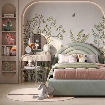 FeliFam Kids Rooms