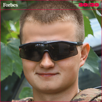 Юрій Гуляк (Гиря) /из личного архива