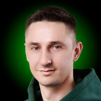 Максим Пухов