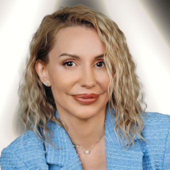Оксана Бєляєва