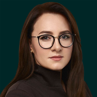 Юлія Свириденко