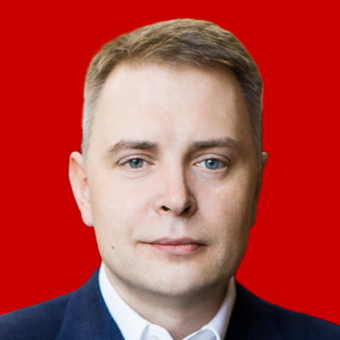 Михайло Бейлін