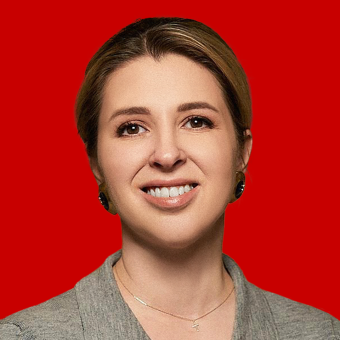 Світлана Павелецька