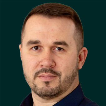 Роман Горобець