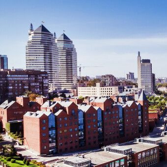 Дніпро /Getty Images