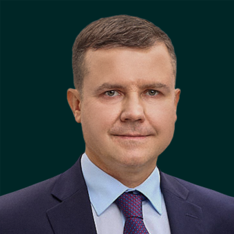 Олег Прохоренко