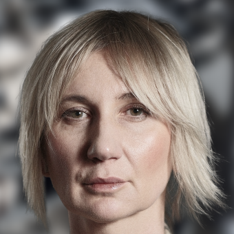 Ольга Руднева /Антон Забельский для Forbes Украина