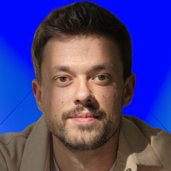 Володимир Кубицький