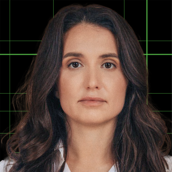 Ірина Вольницька