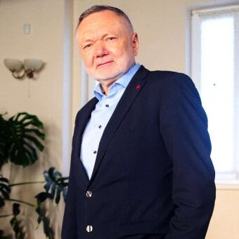 Зіновій Козицький /DR