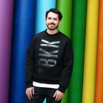 WhyNot? Enot /Александр Чекменев