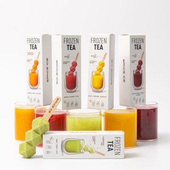 Space Food