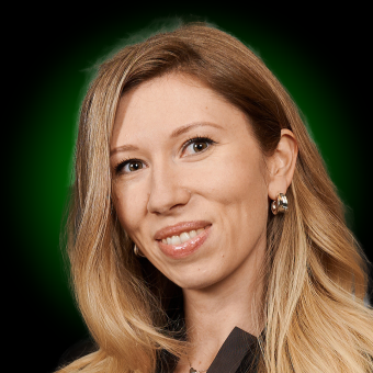 Олена Лєбєдєва