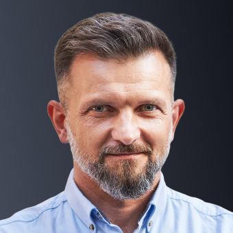 Ігор Сироватко