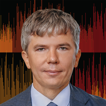 Михайло Поляков