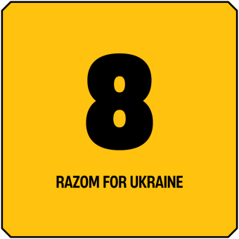 Razom for Ukraine