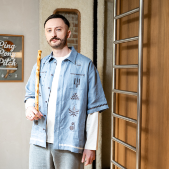 Іван Філіппов