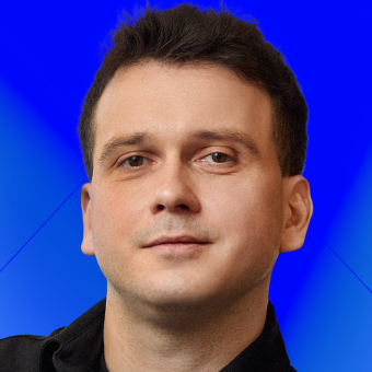Данило Цьвок