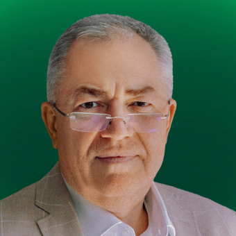 Віталій Березницький