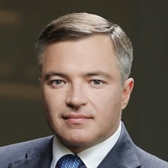 Юрій Риженков /DR