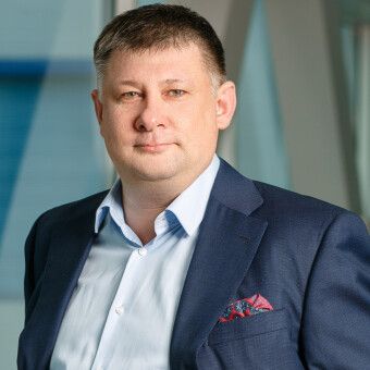 Евгений Шевченко /DR