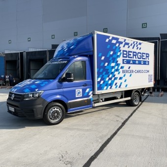 Berger Cargo