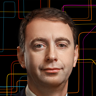 Євген Баранов