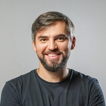 Антон Авринський /Олександр Чекменьов