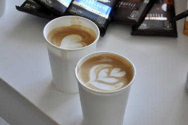NESCAFÉ