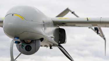 Народжені літати. З 2014 року в Україні виросла ціла галузь безпілотників. Чи допоможе війна їй стати глобальним гравцем /Фото 1